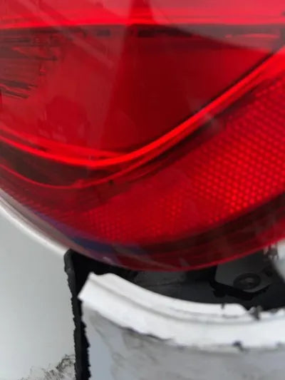 2015 BMW 320 WBA3D3109FK471642 VIN:WBA3D3109FK471642