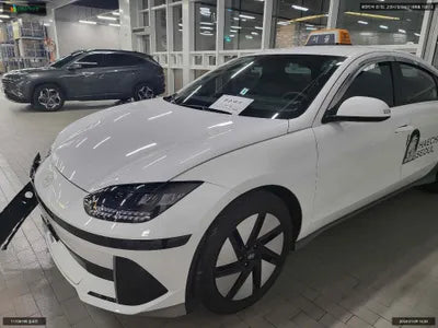 2023 Hyundai Ioniq KMHM241AFPA061167 VIN:KMHM241AFPA061167