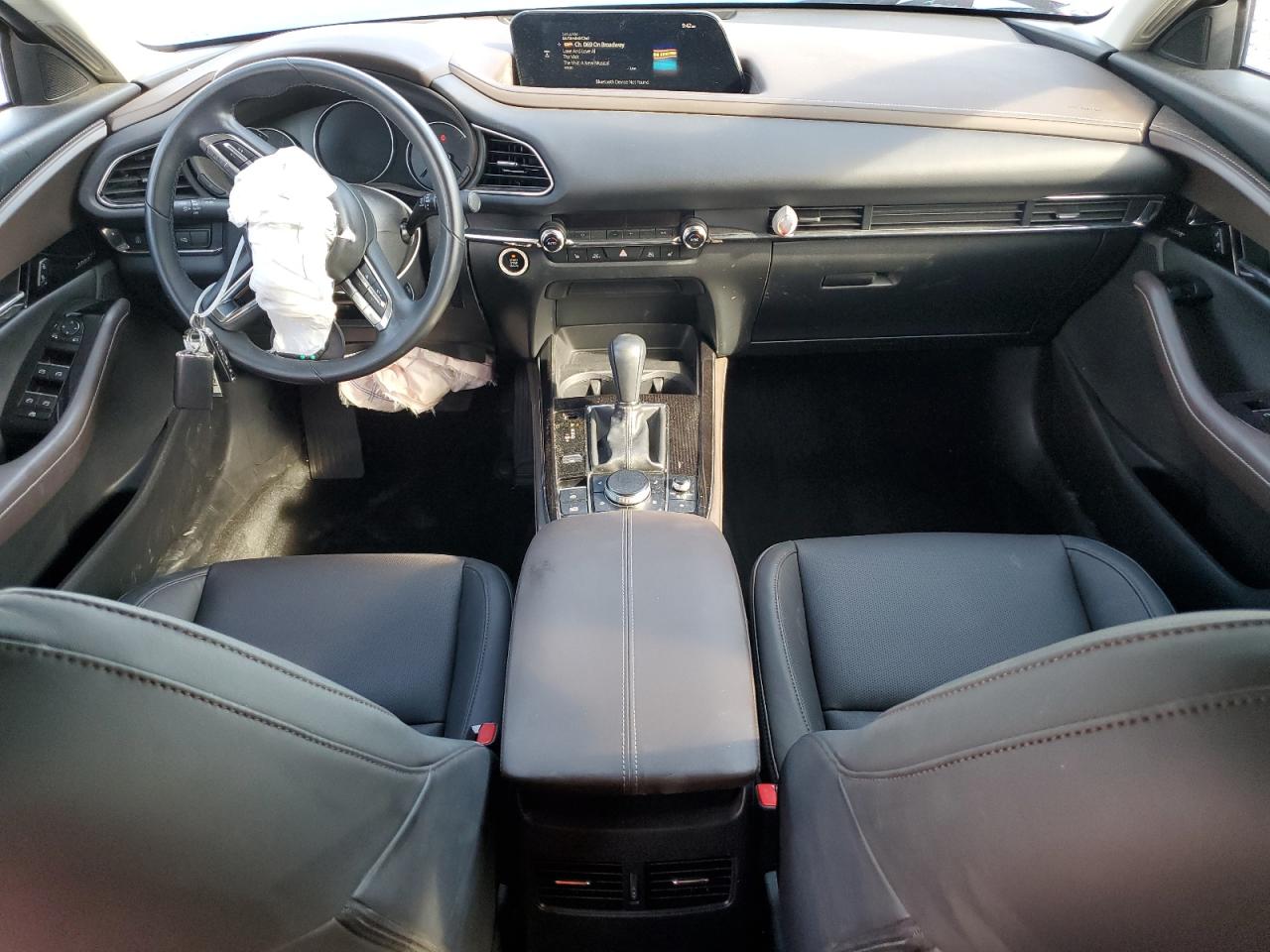 2022 MAZDA CX-30 PREMIUM VIN:3MVDMBDL3NM421445