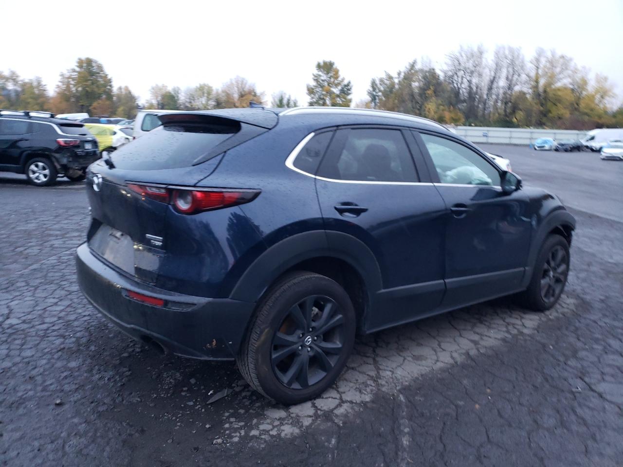 2022 MAZDA CX-30 PREMIUM PLUS VIN:3MVDMBEY3NM417289