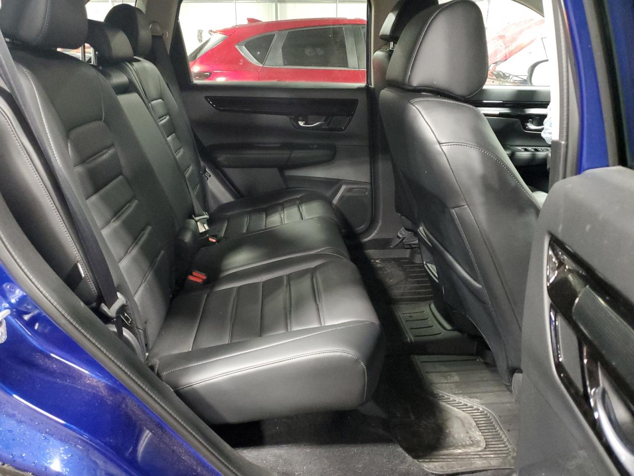 2023 HONDA CR-V EXL VIN:7FARS4H74PE018236