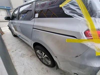 2019 Kia Carnival KNAMB81ABLS621274 VIN:KNAMB81ABLS621274