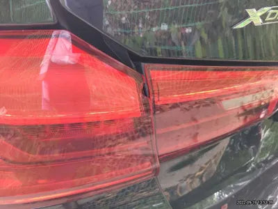 2020 BMW 520 WBAJF5100LWW58480 VIN:WBAJF5100LWW58480