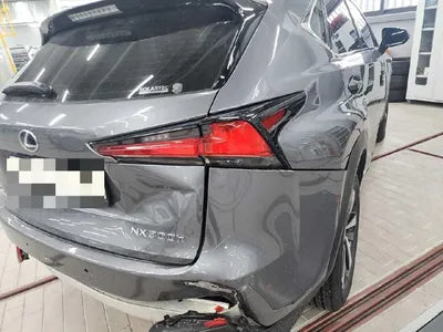 2021 Lexus NX 300 JTJDJRDZ9M2163751 VIN:JTJDJRDZ9M2163751