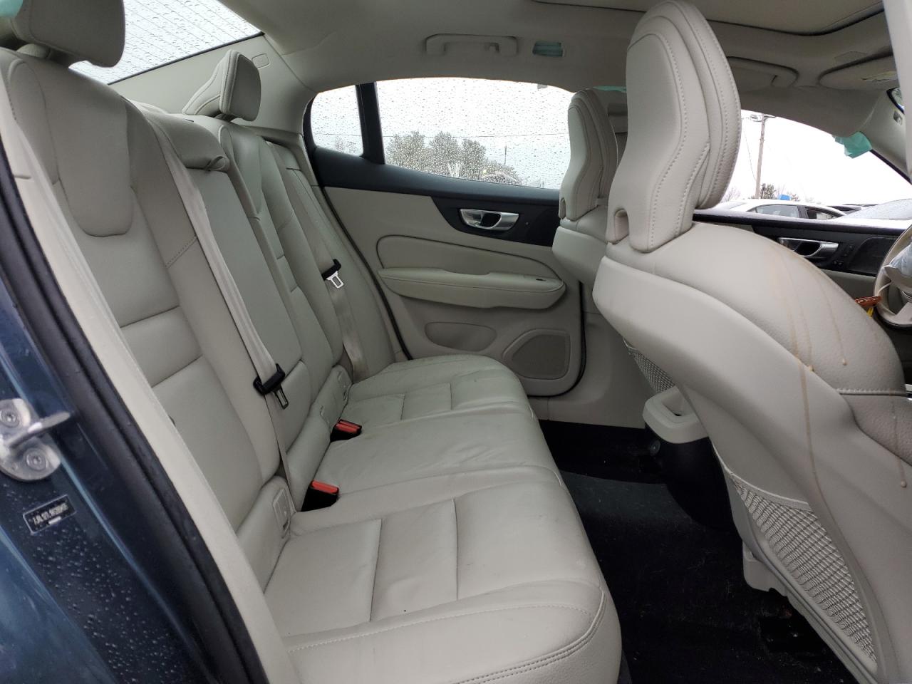 2024 VOLVO S60 PLUS VIN:7JRL12TL1RG289455