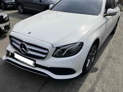 2018 Mercedes-Benz E 200 WDDZF4CB6JA420504 VIN:WDDZF4CB6JA420504