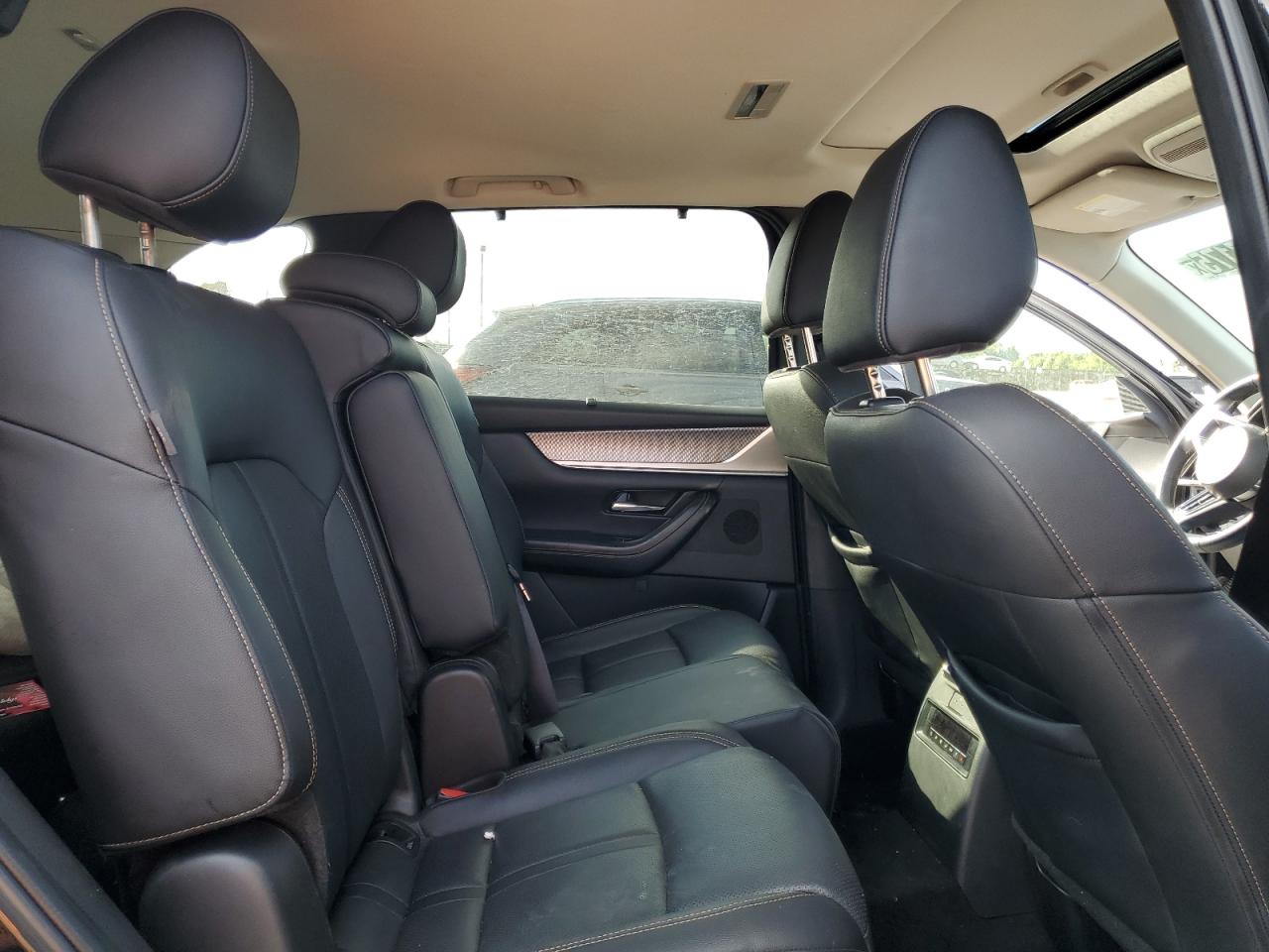 2024 MAZDA CX-90 PREFERRED PLUS VIN:JM3KKCHD8R1129548