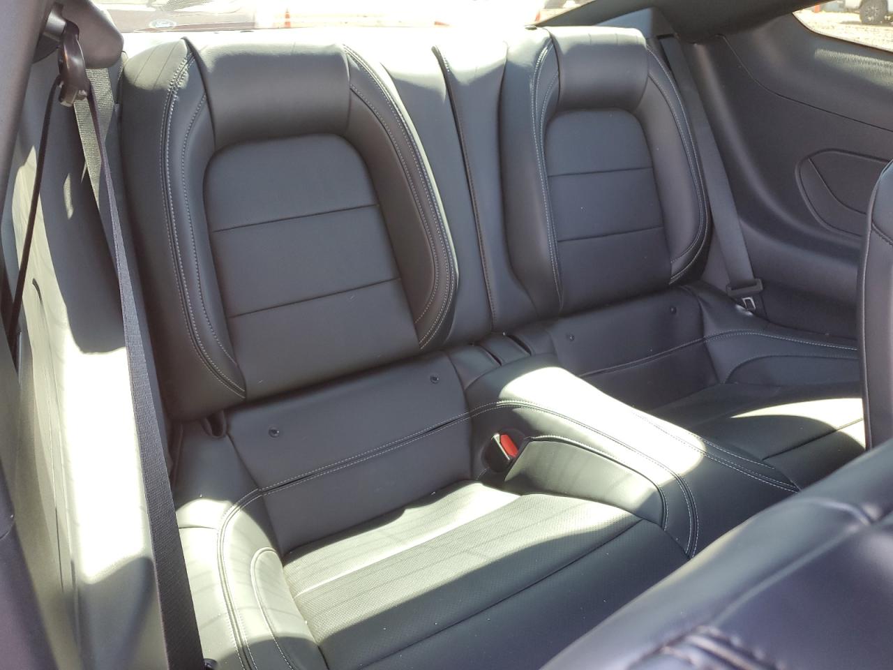 2024 FORD MUSTANG GT VIN:1FA6P8CF4R5409709