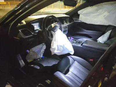 2017 Genesis G80 VIN: