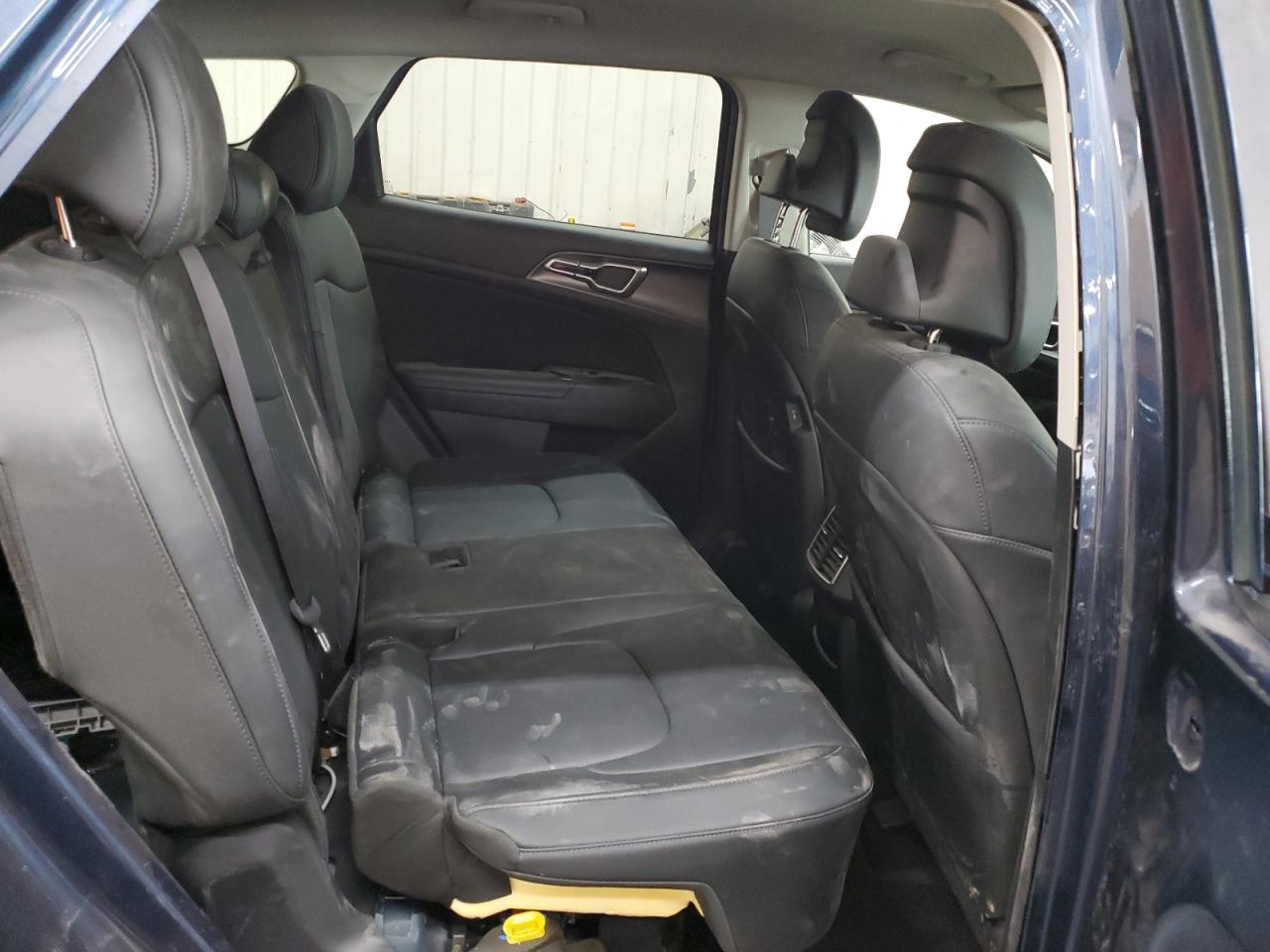 2023 KIA SPORTAGE EX VIN:KNDPVCAG7P7111756