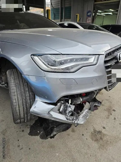 2015 Audi A6 WAUZZZ4G2FN045605 VIN:WAUZZZ4G2FN045605