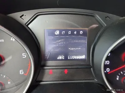 2014 Kia Carnival NONE VIN: