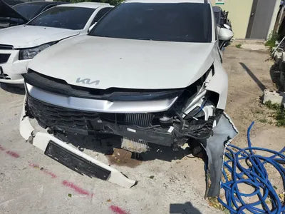 2022 Kia Sportage KNAPT81BGNK059171 VIN:KNAPT81BGNK059171