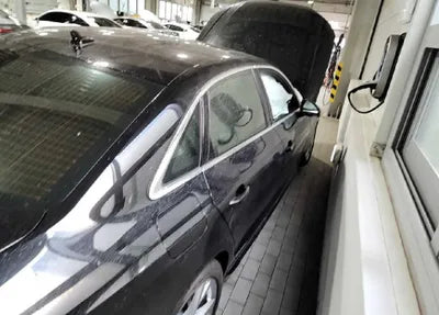 2022 Audi A4 WAUZZZF42NA049372 VIN:WAUZZZF42NA049372