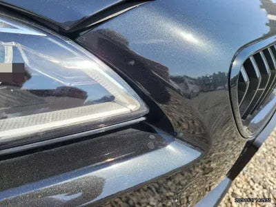 2018 BMW 640 WBA6E4100JG693384 VIN:WBA6E4100JG693384