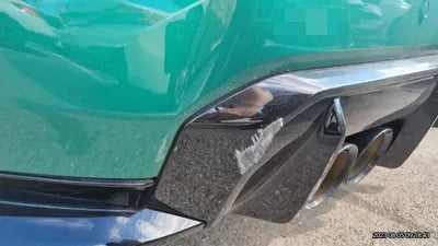 2022 BMW M4 WBS31BA07NCH51151 VIN:WBS31BA07NCH51151