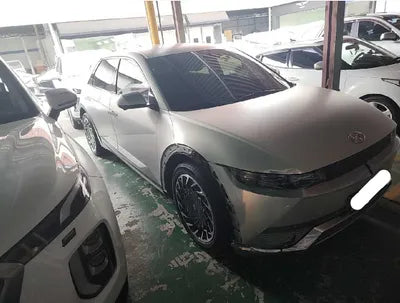 2022 Hyundai Ioniq KMHKR81AFNU034138 VIN:KMHKR81AFNU034138