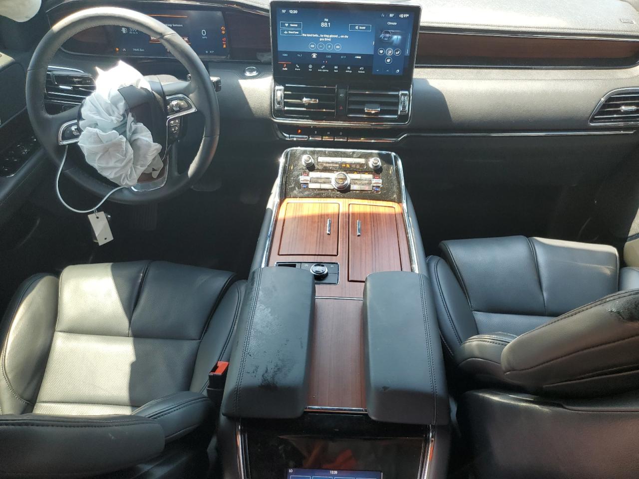 2023 LINCOLN NAVIGATOR L VIN:5LMJJ3NG0PEL14052