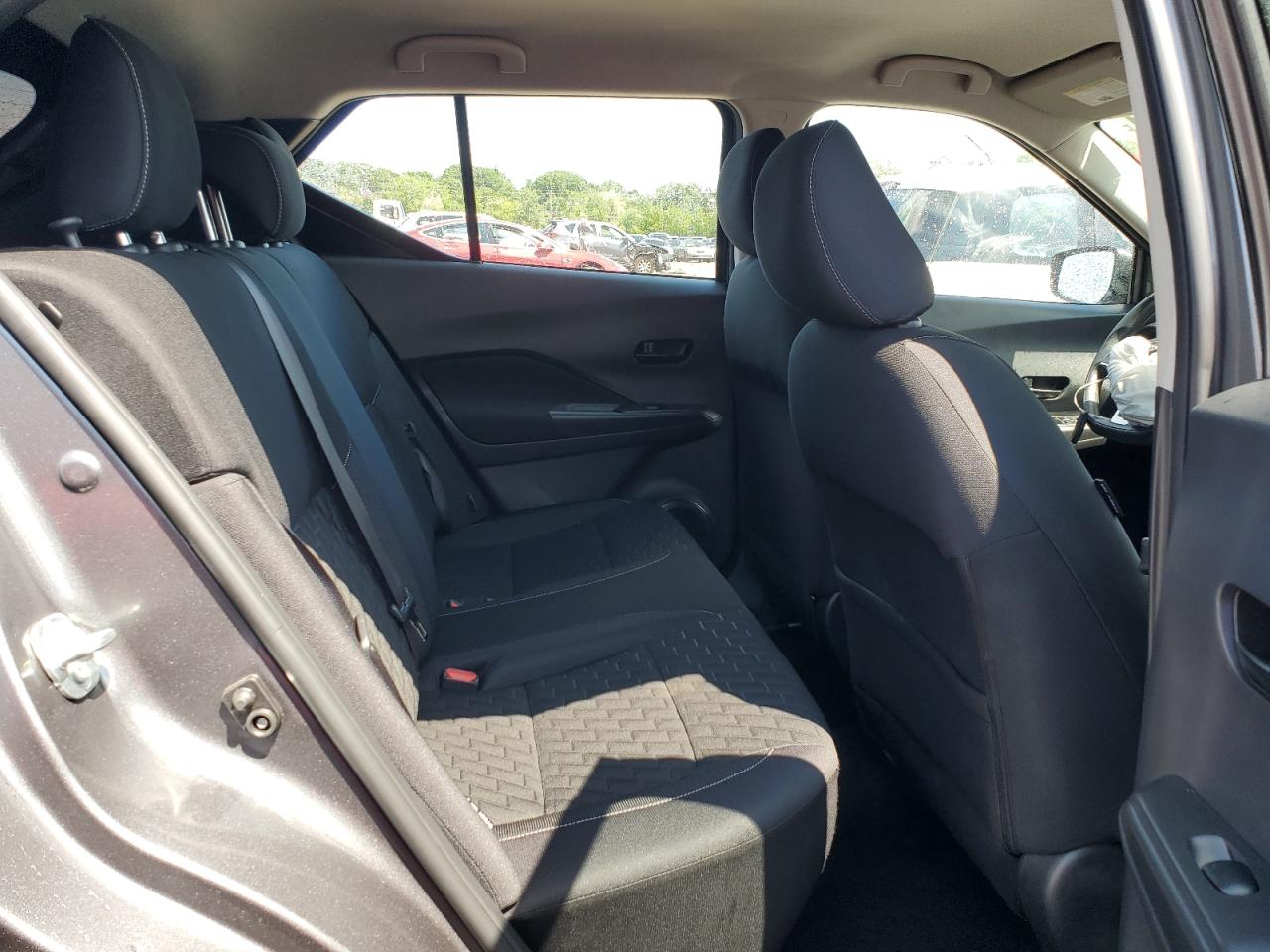 2022 NISSAN KICKS S VIN:3N1CP5BV3NL513111
