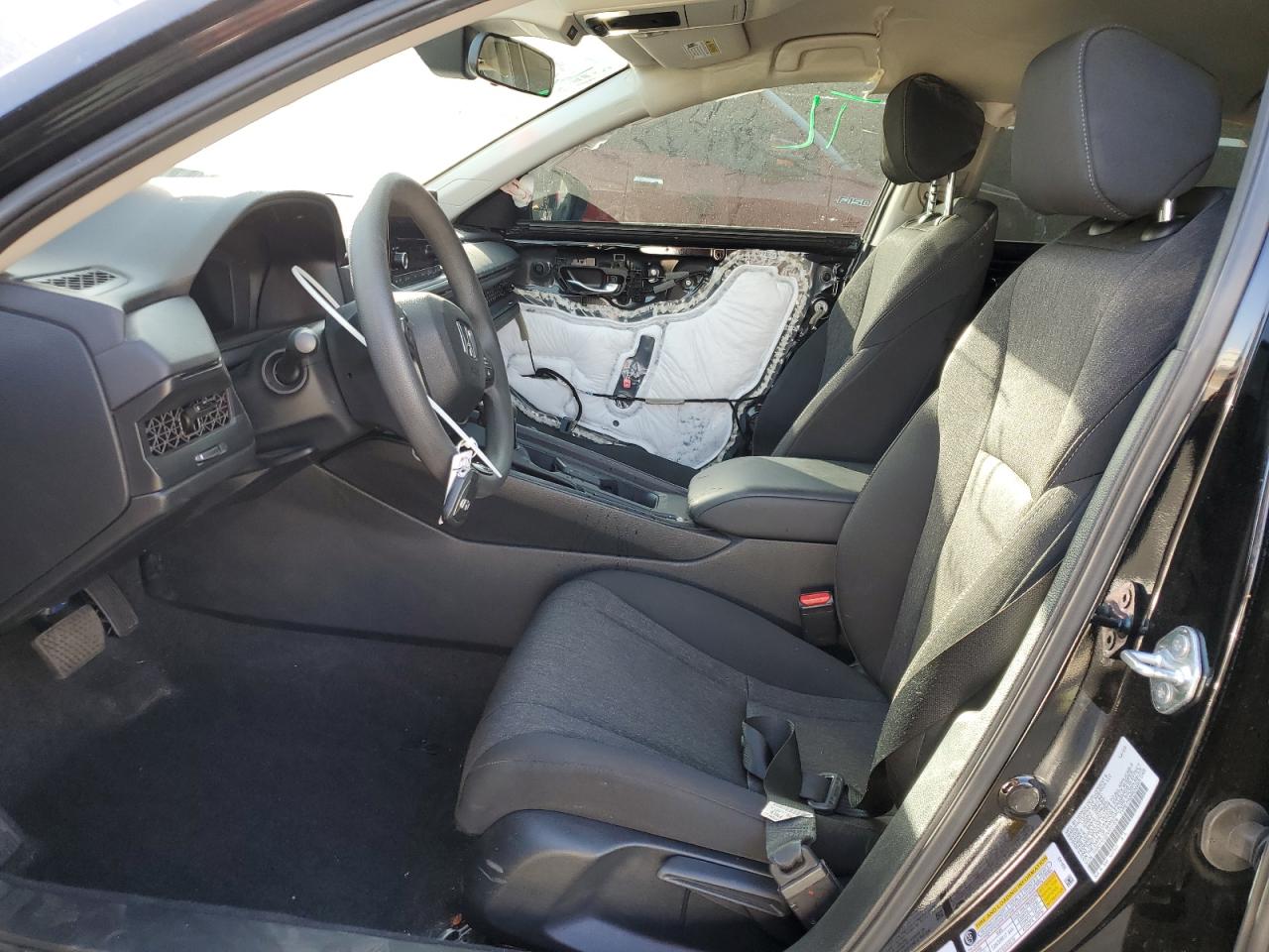 2024 HONDA ACCORD LX VIN:1HGCY1F22RA031506