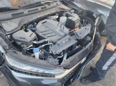 2019 Hyundai Kona KMHK381GFKU038961 VIN:KMHK381GFKU038961