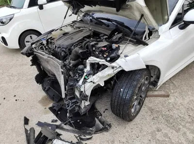 2020 Kia K5 KNAG341ABLA001984 VIN:KNAG341ABLA001984