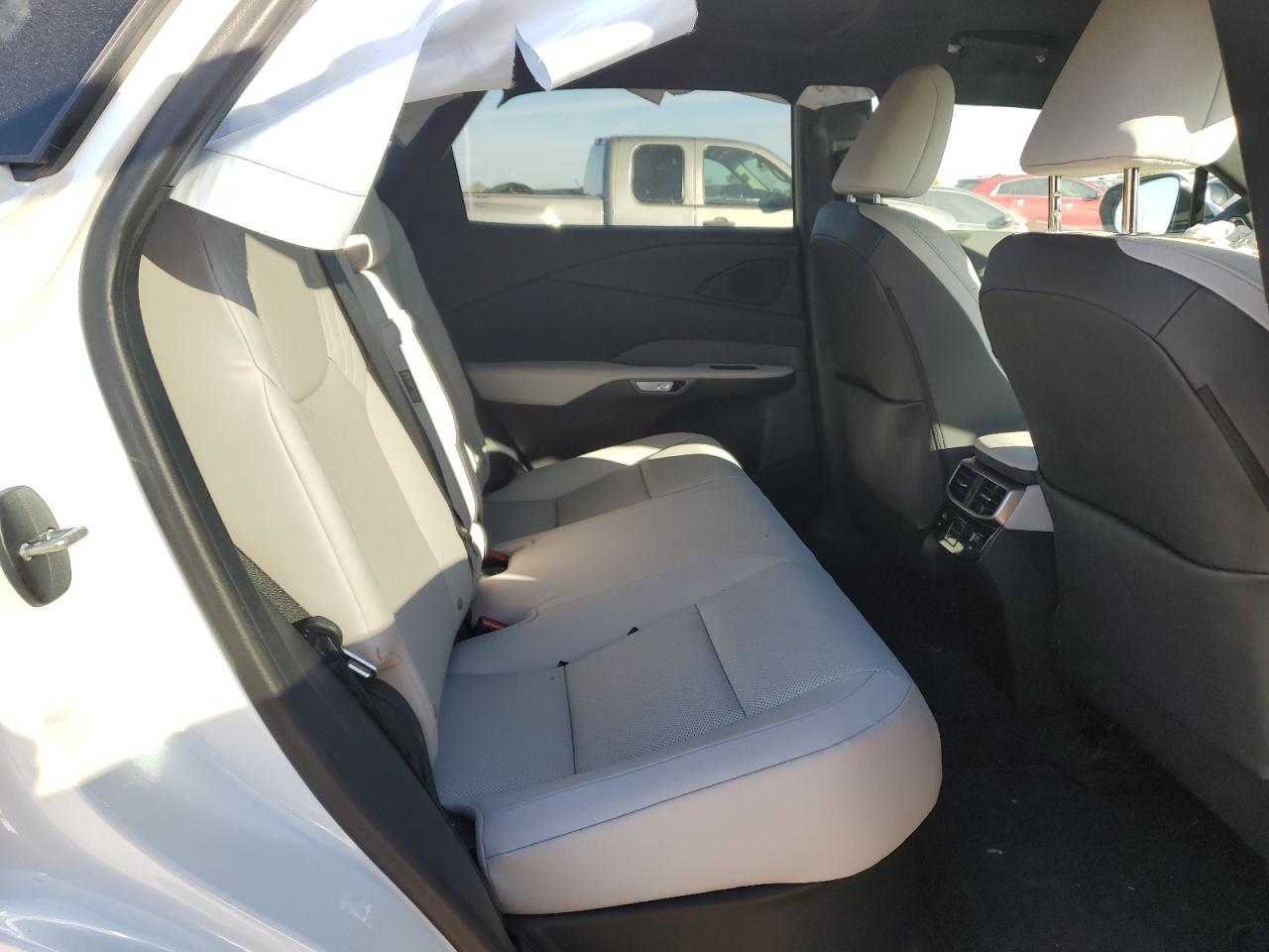 2024 LEXUS RX 350 BASE VIN:2T2BAMBAXRC047957