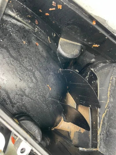 2022 BMW 530 WBA71BH05NWX59997 VIN:WBA71BH05NWX59997