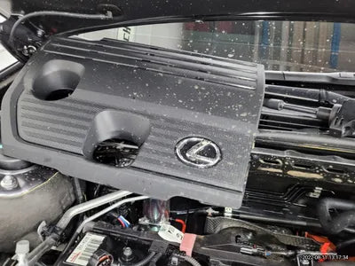 2022 Lexus ES 300 JTHBA1C17N2011832 VIN:JTHBA1C17N2011832