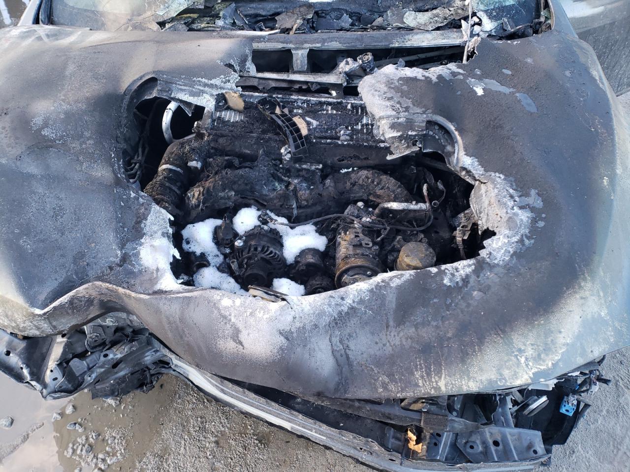 2022 SUBARU WRX LIMITED VIN:JF1VBAL69N9019483