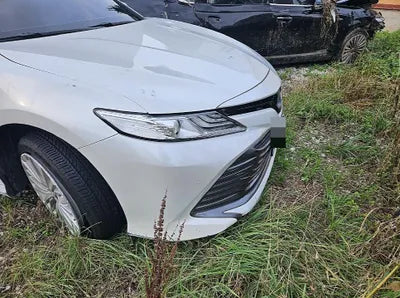 2019 Toyota Camry JTNB21HK8K3023408 VIN:JTNB21HK8K3023408