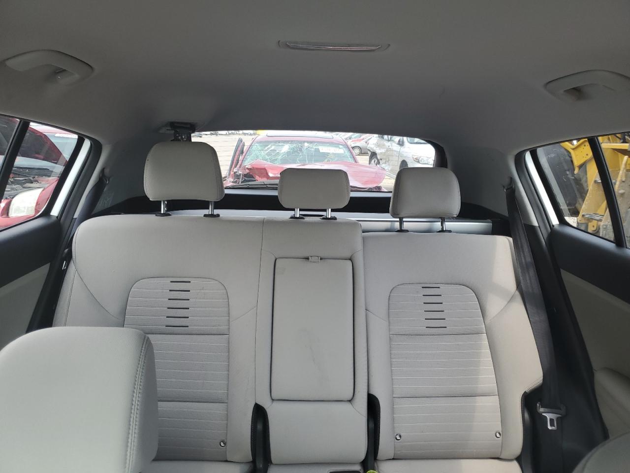 2022 KIA SPORTAGE LX VIN:KNDPM3AC6N7956417