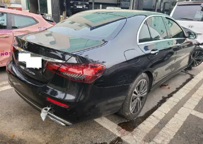 2021 Mercedes-Benz E 250 W1KZF4FB7MA939030 VIN:W1KZF4FB7MA939030