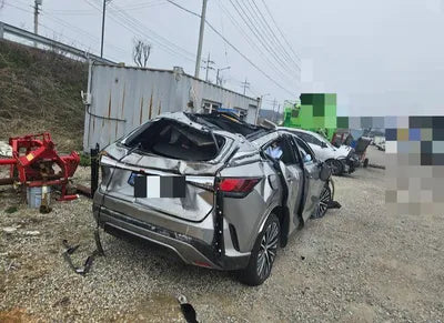 2023 Lexus RX 450 JTJCJAGA9P2005112 VIN:JTJCJAGA9P2005112