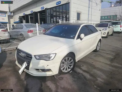 2015 Audi A3 WAUZZZ8V5F1082907 VIN:WAUZZZ8V5F1082907