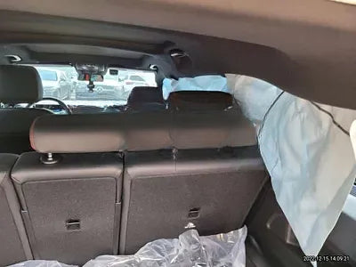 2023 BMW B3 NONE VIN: