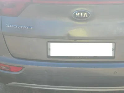 2016 Kia Sportage 790KMKNAPN813BGK1 VIN:790KMKNAPN813BGK1