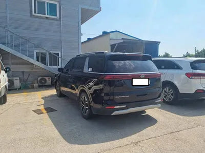 2021 Kia Carnival KNANB81BBMS120358 VIN:KNANB81BBMS120358