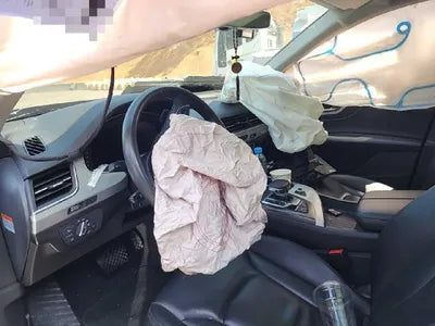 2019 Audi Q7 WAUZZZ4M6KD042616 VIN:WAUZZZ4M6KD042616