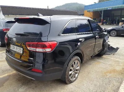 2017 Kia Sorento KNAPH81BBHA334512 VIN:KNAPH81BBHA334512