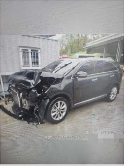 2015 Kia Sorento VIN: