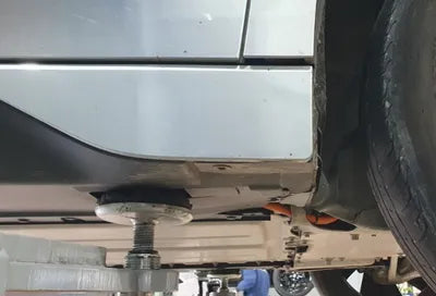 2015 BMW I3 WBY1Z210XFV307495 VIN:WBY1Z210XFV307495