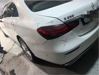 2021 Mercedes-Benz E 250 W1KZF4FB7MA923801 VIN:W1KZF4FB7MA923801