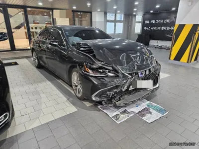 2019 Lexus ES 300 JTHB21B10K2046741 VIN:JTHB21B10K2046741