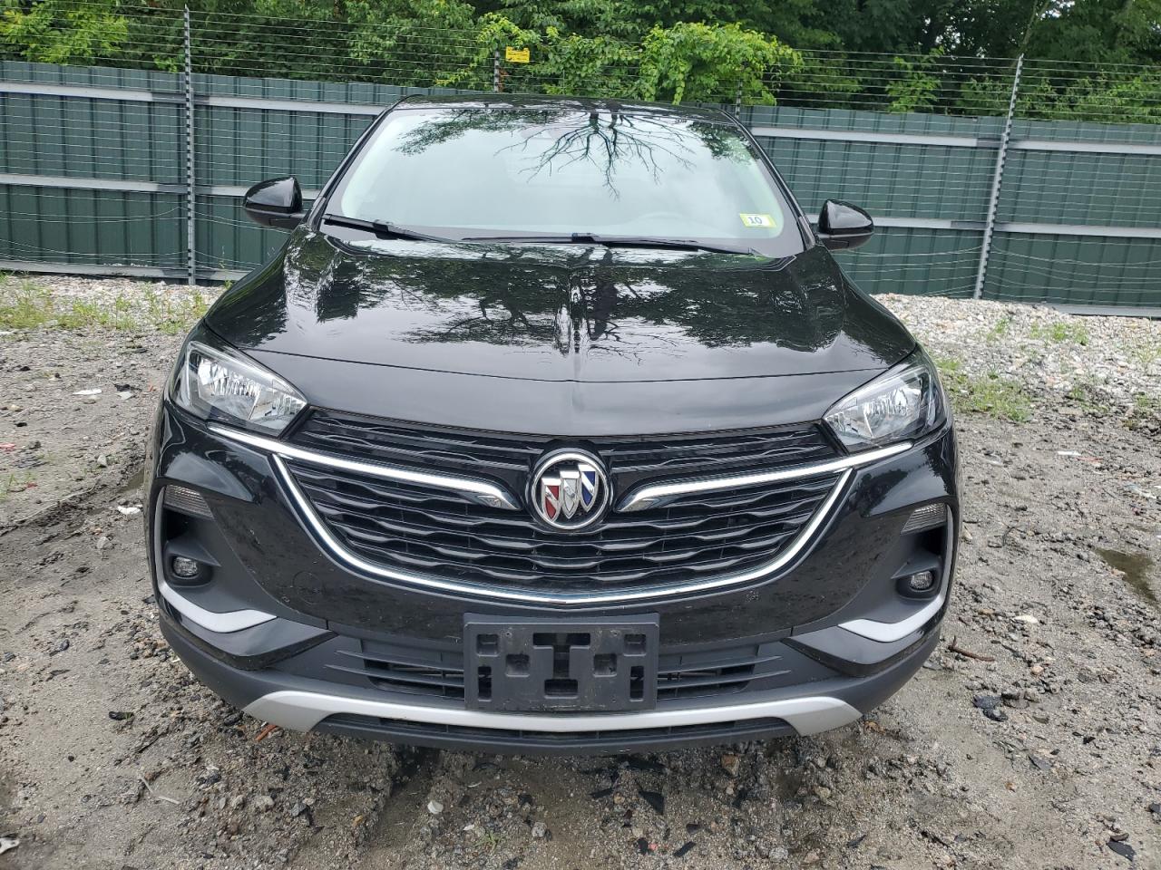 2022 BUICK ENCORE GX PREFERRED VIN:KL4MMCSL3NB051982