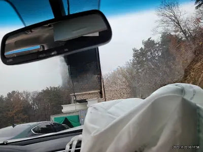 2017 Kia Sportage NONE VIN: