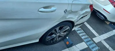 2014 Mercedes-Benz CLA 200 VIN: