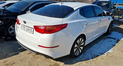 2015 Kia K5 0111KMKNAGL419BFA VIN:0111KMKNAGL419BFA