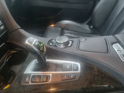 2015 BMW 640 WBA6A010XFD592575 VIN:WBA6A010XFD592575