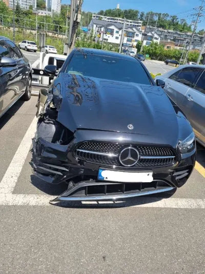 2022 Mercedes-Benz E 350 W1KZF8GB8NB048858 VIN:W1KZF8GB8NB048858